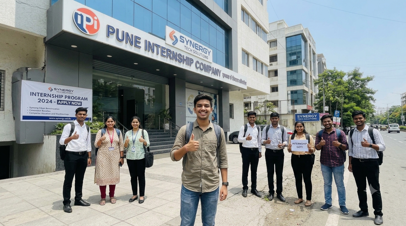 Pune City